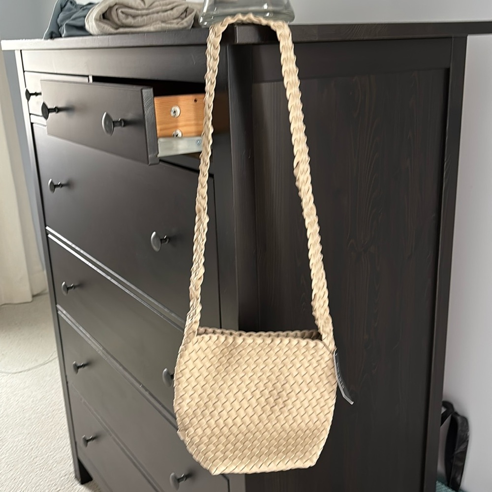 Naghedi cross body bag